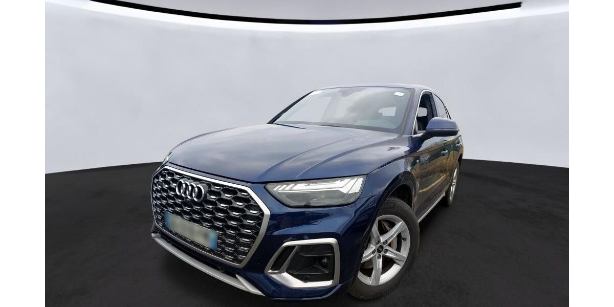 Audi Q5 73.806 km 34.365 &euro; Hagen 58091