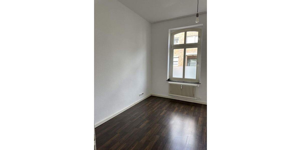 Etagenwohnung Düsseldorf Gerresheim - 1 Zimmer, 40 m&sup2;, 650&euro; | Angebot:25718879