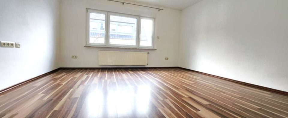 Etagenwohnung Wuppertal Gemarkung Barmen - 2 Zimmer, 55 m&sup2;, 510&euro; | Angebot:25943752