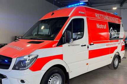 Mercedes-Benz Sprinter 306.000 km 22.900 &euro; Gelsenkirchen 45879