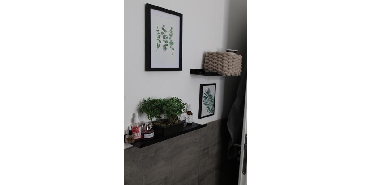 Etagenwohnung Wuppertal Barmen - 2 Zimmer, 60 m&sup2;, 645&euro; | Angebot:25414923