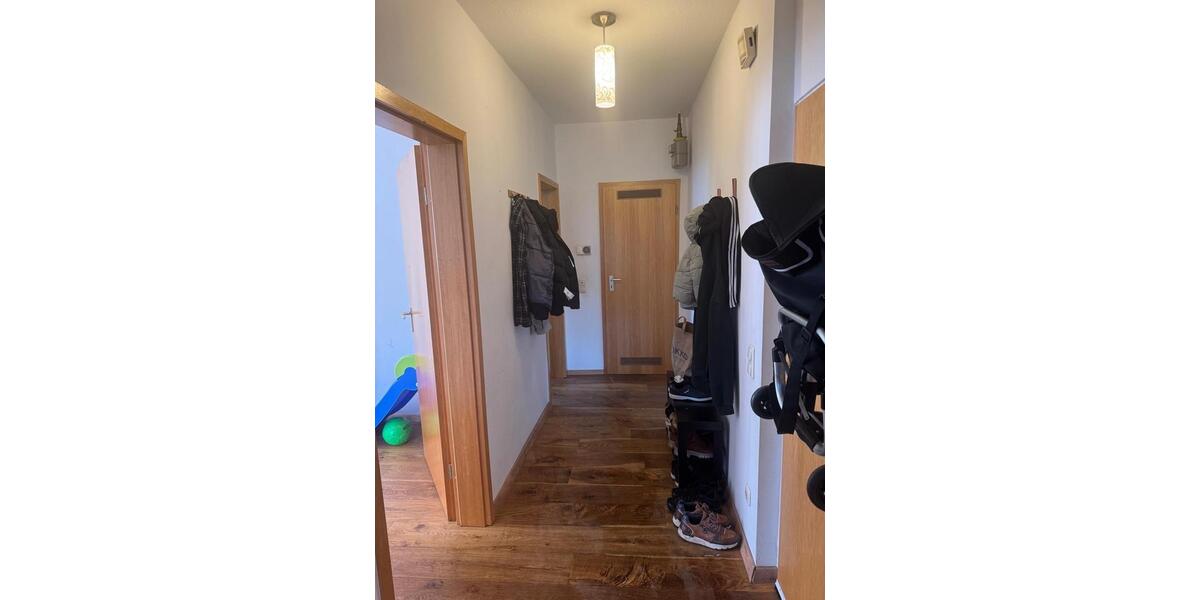 Etagenwohnung Essen Stadtbezirk III - 3 Zimmer, 75 m&sup2;, 1.020&euro; | Angebot:25709765