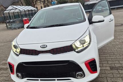 Kia Picanto 86.000 km 7.999 &euro; Witten 58452