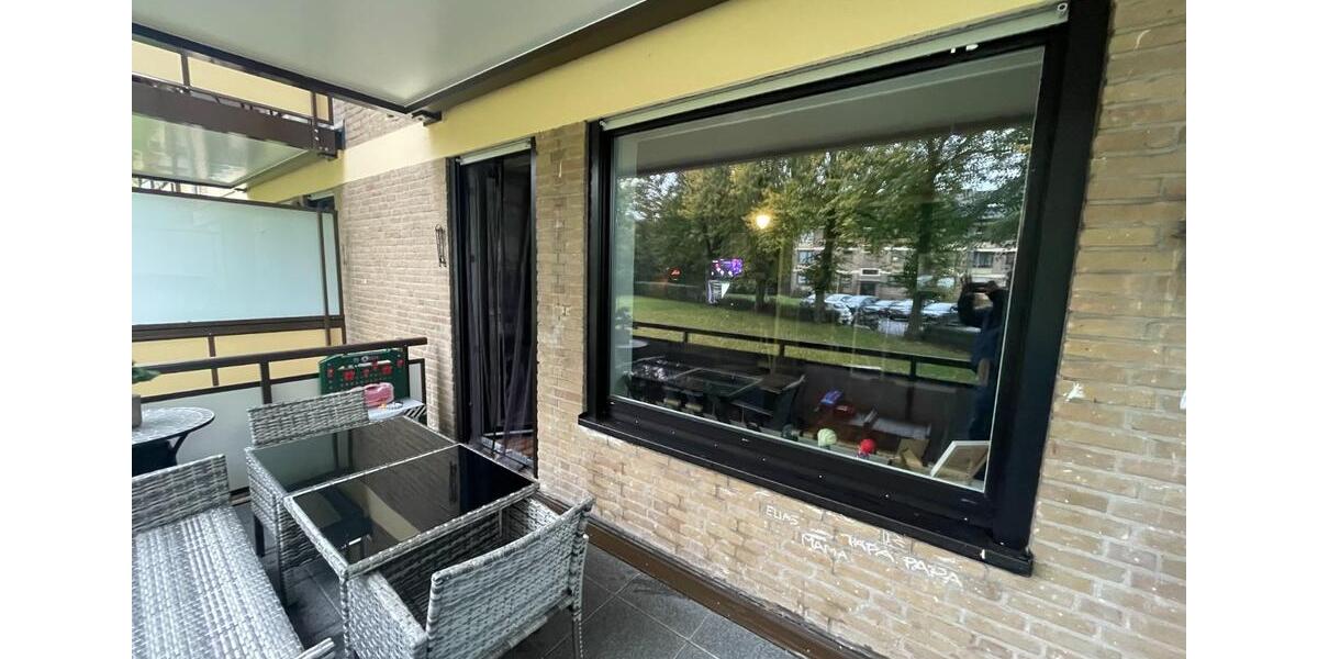 Hochparterre Monheim am Rhein - 3 Zimmer, 78 m&sup2;, 234.900&euro; | Angebot:25098596