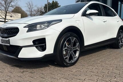 Kia XCeed 43.550 km 20.990 &euro; Remscheid 42855