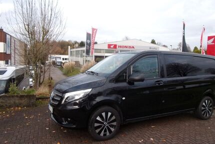 Mercedes-Benz Vito 45.980 km 36.999 &euro; Ratingen 40882