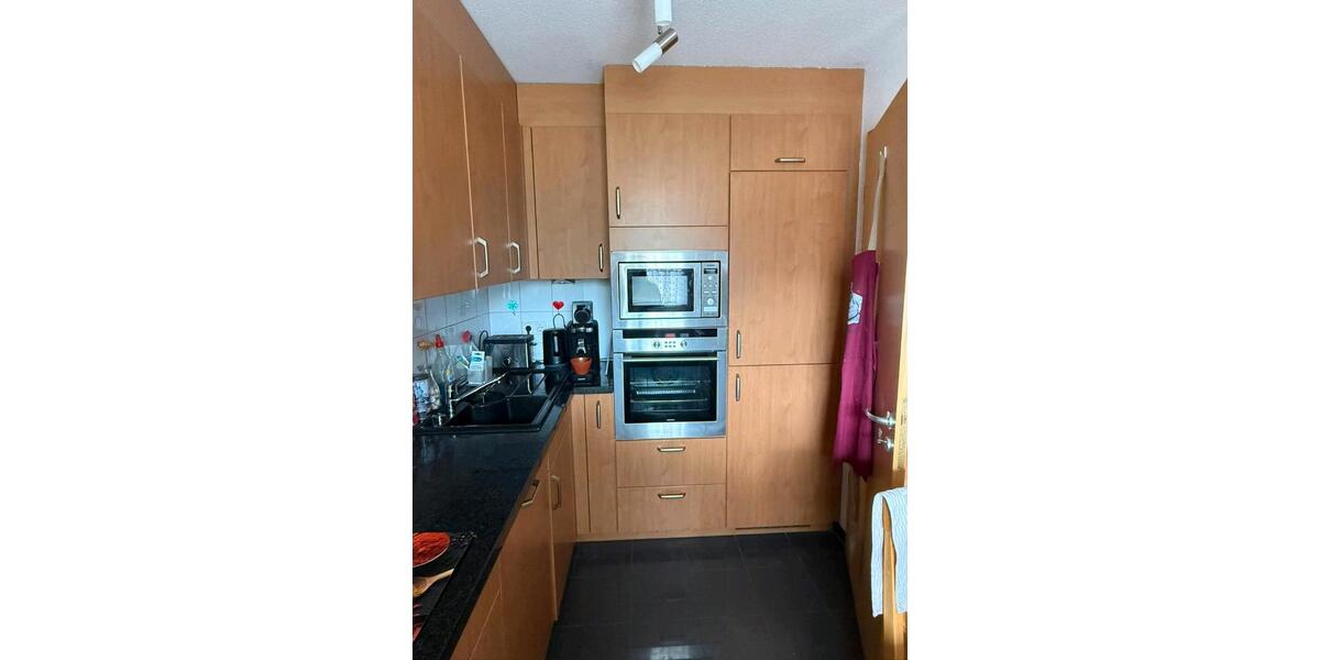 Erdgeschoßwohnung Wülfrath - 4 Zimmer, 108 m&sup2;, 1.550&euro; | Angebot:26623811