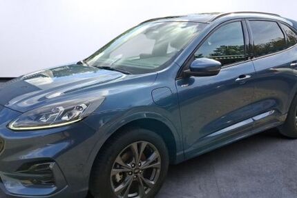 Ford Kuga 48.306 km 22.850 &euro; Gelsenkirchen 45891
