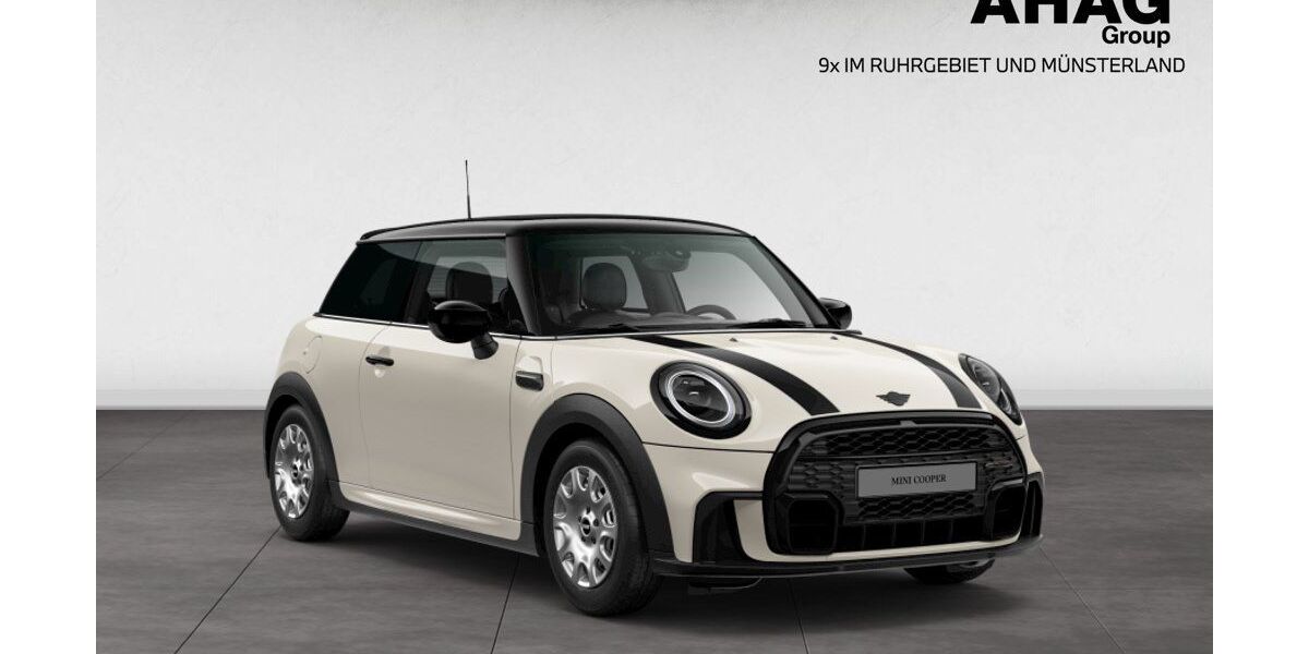 Mini Cooper 80.507 km 20.840 &euro; Bochum 44809