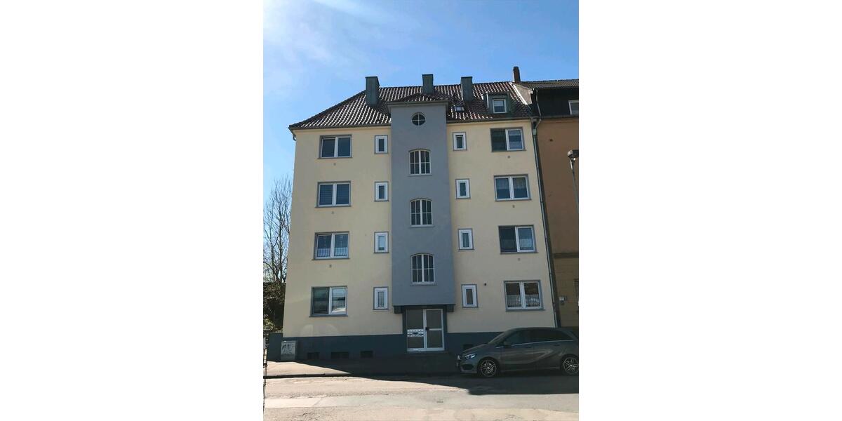 Dachgeschoßwohnung Gelsenkirchen Gelsenkirchen-Mitte - 3 Zimmer, 57 m&sup2;, 470&euro; | Angebot:26621337