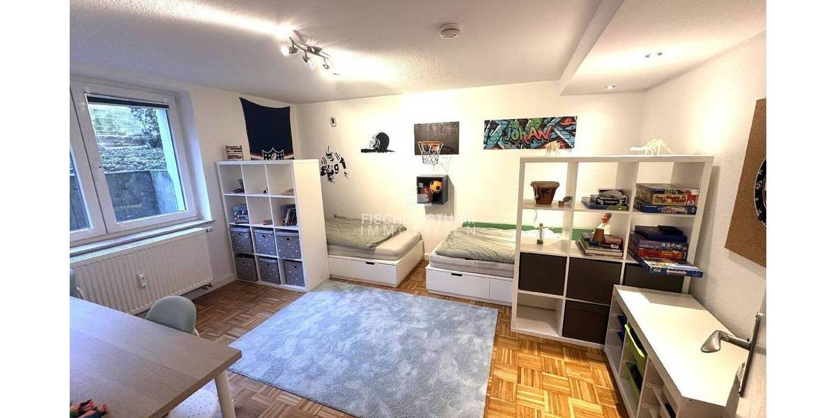 Terrassenwohnung Düsseldorf Angermund - 2 Zimmer, 52 m&sup2;, 660&euro; | Angebot:26066050