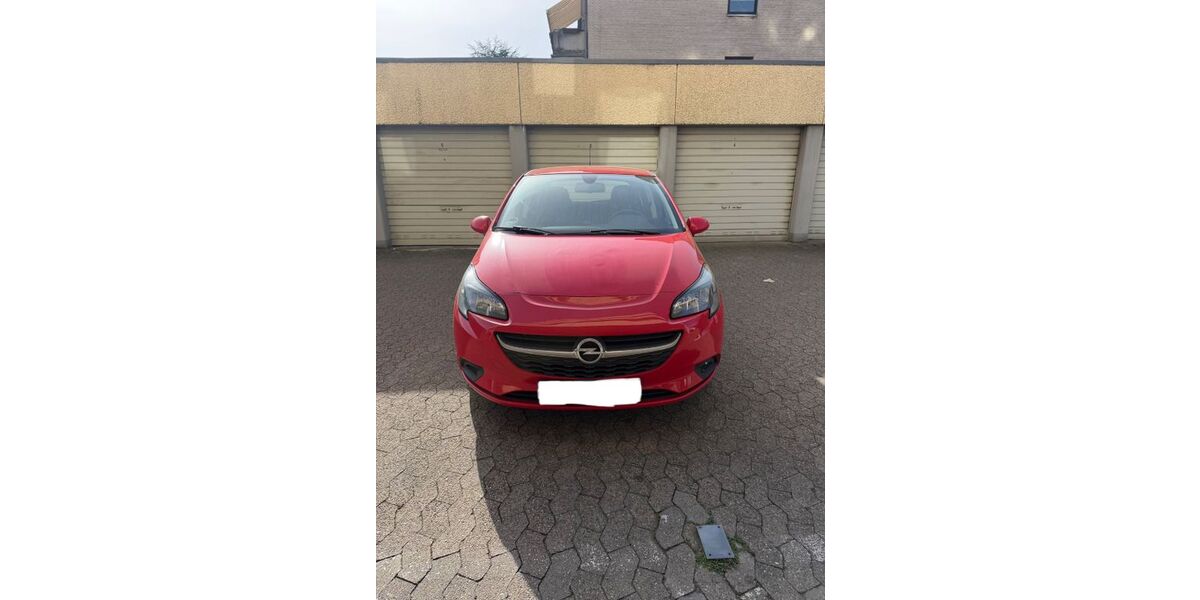 Opel Corsa 130.000 km 5.350 &euro; Düsseldorf 40229
