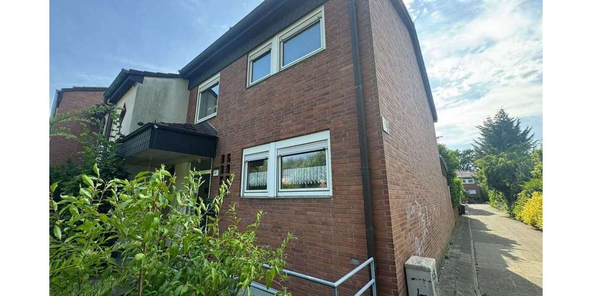 Einfamilienhaus Düsseldorf-Garath Garath - 8 Zimmer, 173 m&sup2;, 529.000&euro; | Angebot:27338573