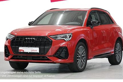 Audi Q3 68.811 km 27.889 &euro; Wuppertal 42109