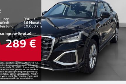 Audi Q2 27.062 km 29.780 &euro; Gelsenkirchen 45894