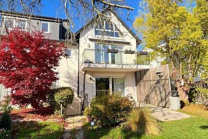 Haus Bochum - 15 Zimmer, 342 m&sup2;, 925.000&euro; | Angebot:23737390