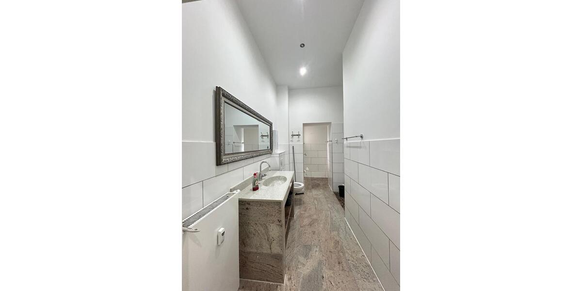 Erdgeschoßwohnung Wuppertal Unterbarmen - 3 Zimmer, 92 m&sup2;, 920&euro; | Angebot:25104753