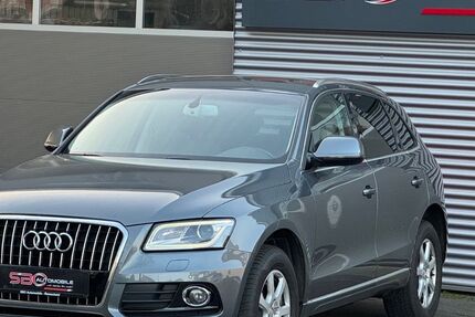 Audi Q5 190.550 km 16.200 &euro; Remscheid 42859