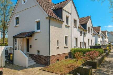 Haus Gelsenkirchen Gelsenkirchen-Nord - 3.5 Zimmer, 78 m&sup2;, 219.000&euro; | Angebot:25424317