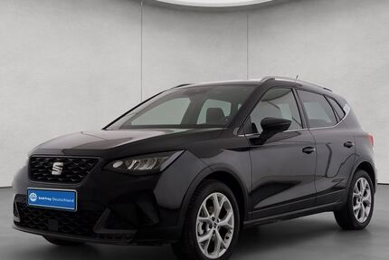 Seat Arona 38.819 km 16.980 &euro; Düsseldorf 40233