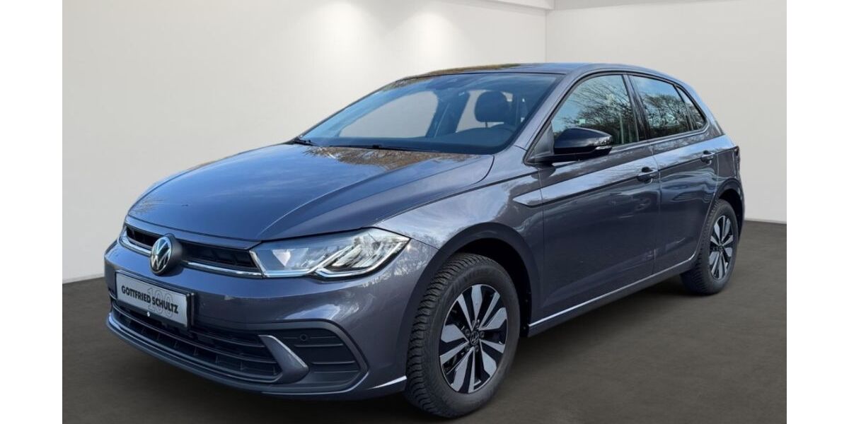 VW Polo 6.118 km 20.950 &euro; Wuppertal 42109