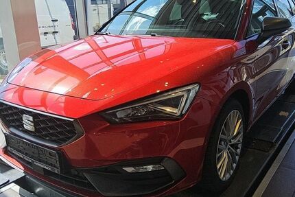 Seat Leon 124.839 km 19.838 &euro; Hagen 58091