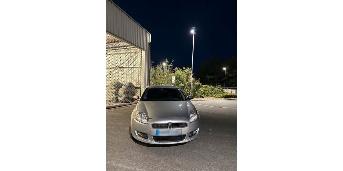 Fiat Bravo 185.000 km 3.300 &euro; Velbert 42551