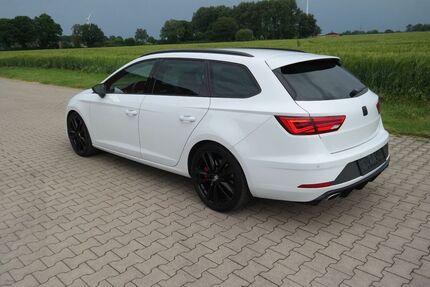 Seat Leon 125.000 km 19.990 &euro; Remscheid 42897