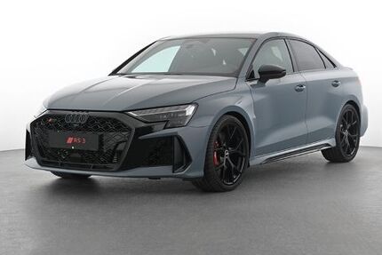 Audi RS3 4.500 km 72.880 &euro; Essen 45143