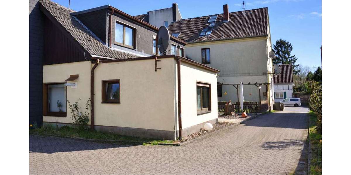 Einfamilienhaus Bochum Bochum-Nord - 22 Zimmer, 441 m&sup2;, 649.000&euro; | Angebot:26029272