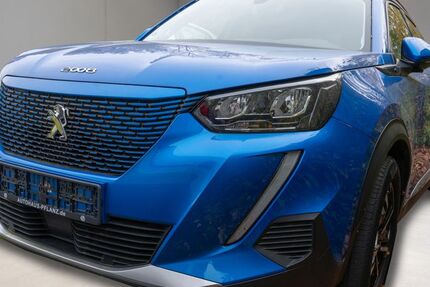 Peugeot 2008 31.390 km 16.185 &euro; Bochum 44801