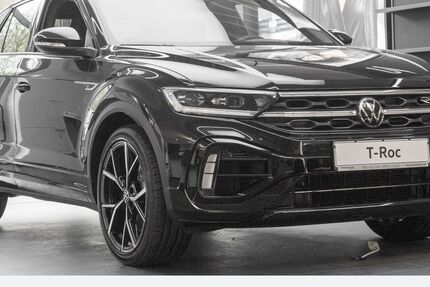 VW T-Roc 28.492 km 35.910 &euro; Bochum 44809
