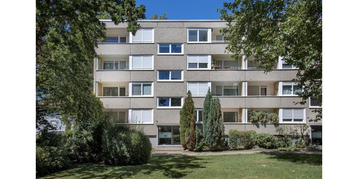 Etagenwohnung Hagen Hagen-Nord - 3.5 Zimmer, 76 m&sup2;, 529&euro; | Angebot:26003866