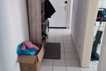 Wohnung Gelsenkirchen Gelsenkirchen-Mitte - 2 Zimmer, 57 m&sup2;, 390&euro; | Angebot:25999445