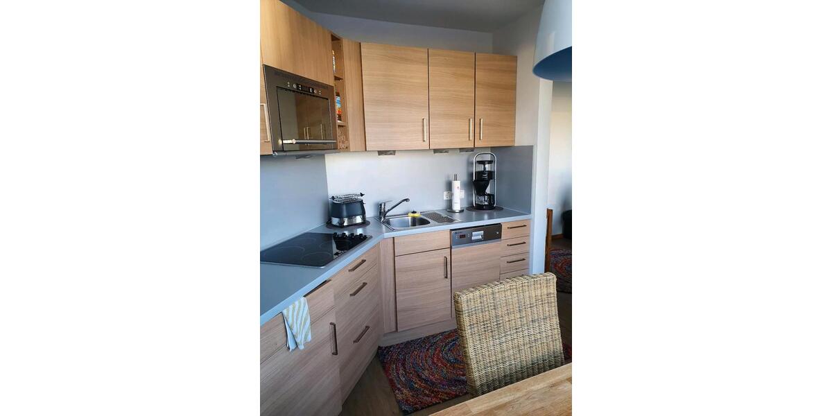 Ferienimmobilie Gelsenkirchen Ückendorf - 115&euro; | Angebot:25390687