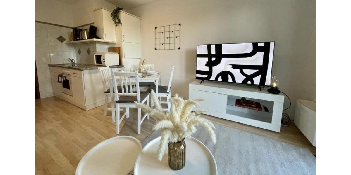 Etagenwohnung Herdecke - 1.5 Zimmer, 49 m&sup2;, 588&euro; | Angebot:26492226
