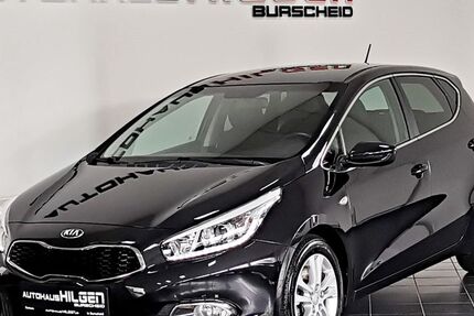 Kia ceed / Ceed 70.385 km 11.450 &euro; Burscheid 51399