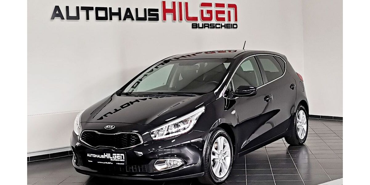 Kia ceed / Ceed 70.385 km 11.450 &euro; Burscheid 51399