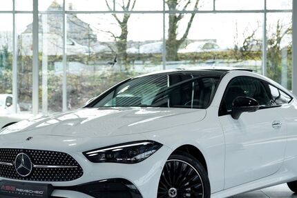 Mercedes-Benz CLE 200 20.000 km 49.900 &euro; Remscheid/NRW 42855