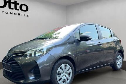 Toyota Yaris 76.300 km 6.990 &euro; Wuppertal 42289