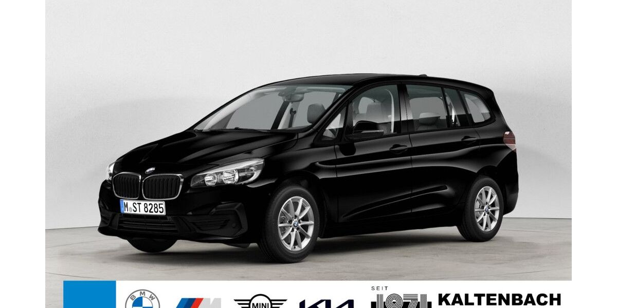 BMW 216 Active Tourer 93.692 km 16.790 &euro; Wipperfürth/Hämmern 51688