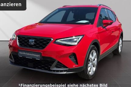 Seat Arona 57.657 km 21.890 &euro; Solingen 42719