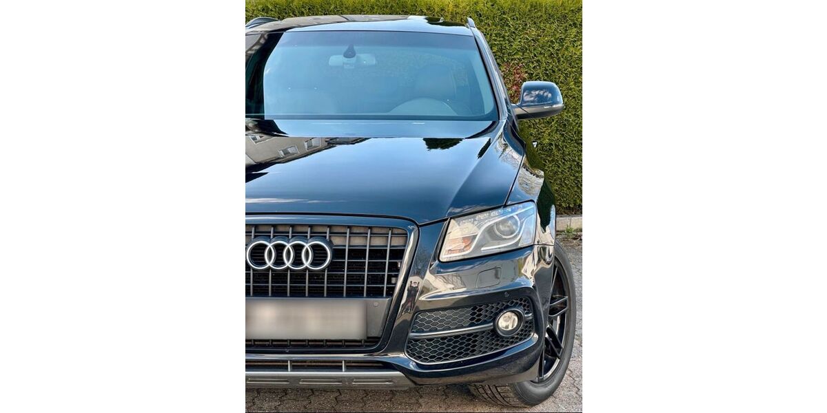 Audi Q5 136.156 km 15.700 &euro; Essen 45136