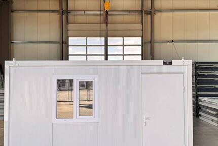 Gewerbeobjekt Remscheid Lüttringhausen - 2.670&euro; | Angebot:17327694