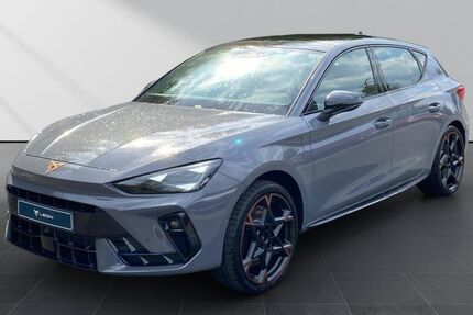 Cupra Leon 10.000 km 43.990 &euro; Solingen 42719
