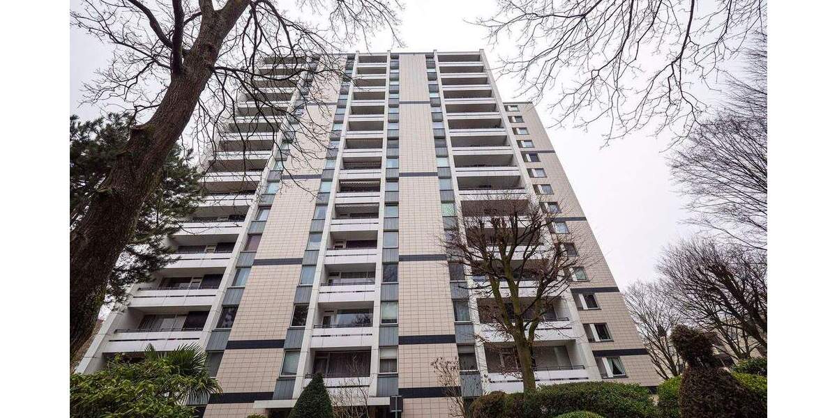 Etagenwohnung Düsseldorf Garath - 3 Zimmer, 82 m&sup2;, 220.000&euro; | Angebot:25682998