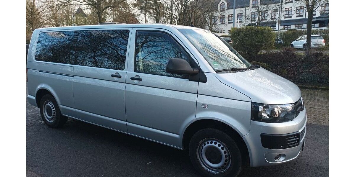 VW T5 andere 115.000 km 22.500 &euro; Bochum 44892