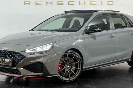 Hyundai i30 39.000 km 34.990 &euro; Remscheid 42897