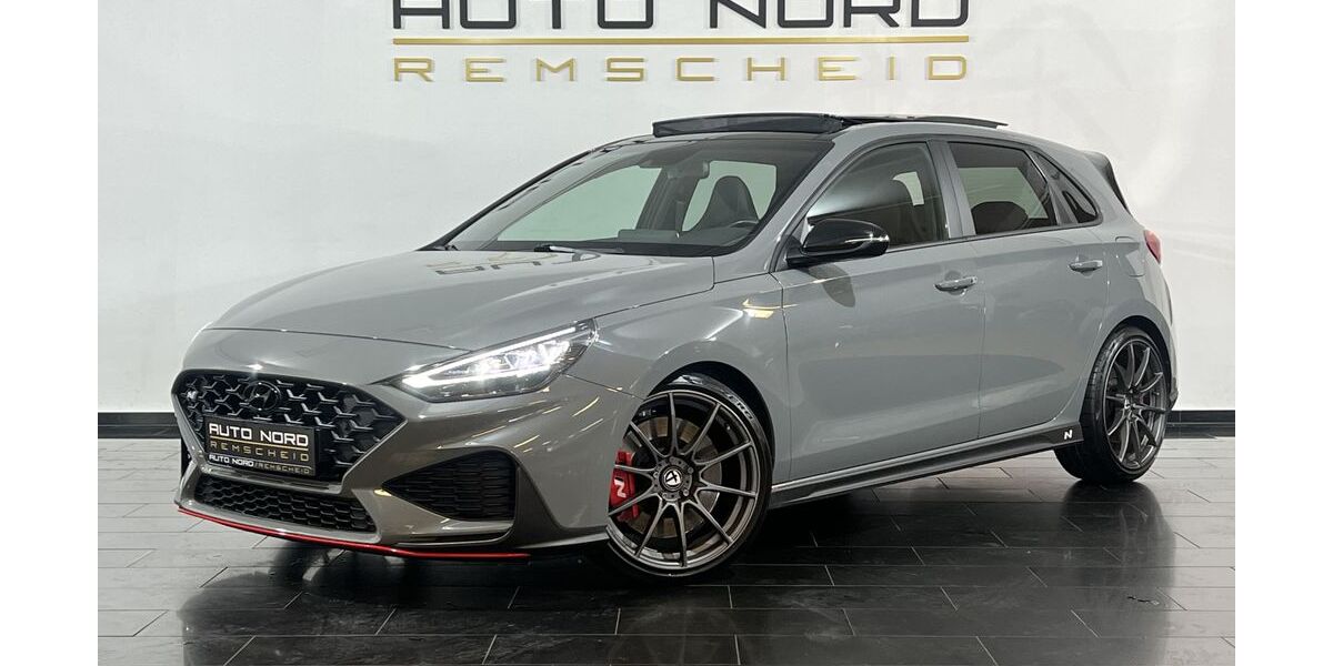 Hyundai i30 39.000 km 34.990 &euro; Remscheid 42897