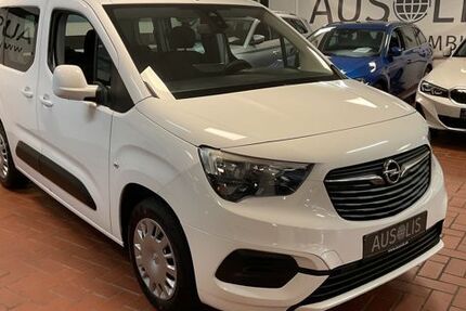 Opel Combo Life 118.000 km 11.490 &euro; Wülfrath 42489